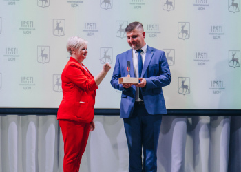 Фото 4 к новости В нижегородских школах открылось сразу 15 метрологических классов